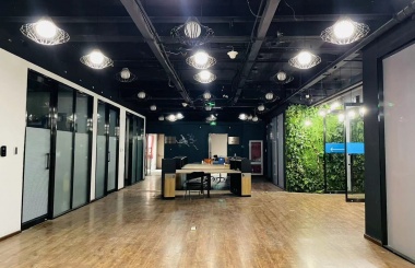 果荳文创园房源照片